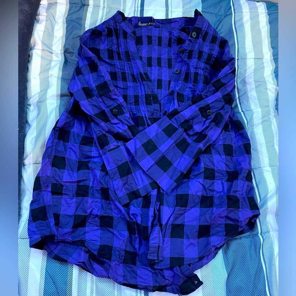 Flannel